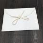 Plain Envelope Bag For Clutch Cloth Underwear