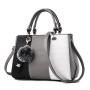 fashion handbags for women organizer shoulder tote handbag new designer PU leather bags China factory 2024