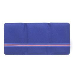 Branding men wallet for promotion trifold nylon men's wallet