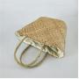 Handmade Vacation Wind Fashion Spring Summer Rattan Straw Beach Woman Woven Tote Bags Handbags Tote Summer Beach