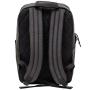 OEM factory directly large  hot sale carbon lined backpack smell proof bag