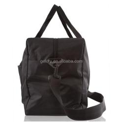 Gelory Custom Portable Shoulder Style And Polyester Material Waterproof Duffle Bag
