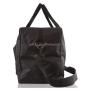 Gelory Custom Portable Shoulder Style And Polyester Material Waterproof Duffle Bag