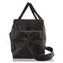 Gelory Custom Portable Shoulder Style And Polyester Material Waterproof Duffle Bag