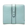 Fashion Lady Small Purse Short Solid Female Clutch Women's Wallets