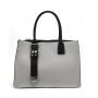 New arrival top quality  fashion design lady grace simplicity high quality women shoulder handbag