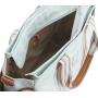 Stock Multi-function Canvas Tote Toddler Bag With Changing Mat Designer Diaper Bag