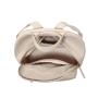 guangzhou manufacturer new arrival high quality luxury women backpack French style genuine leather backpacks