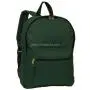 Gelory 2024 Basic Polyester Backpack Padded Shoulder Straps Cheap Wholesale Custom Children School Bag