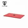 OEM ODM Hot Sales Cover For Macbook Pro Air 13 14  15 16 Case High Quality Embossed Alligator Crocodile Leather Laptop Case