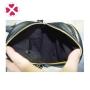 Women british style england mini small black genuine leather backpack