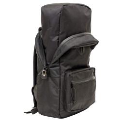 OEM factory directly large  hot sale carbon lined backpack smell proof bag