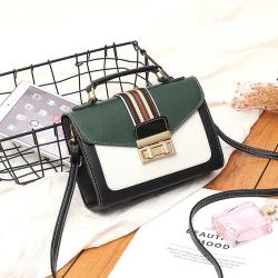Newest wholesale fashion bags ladies elegance Chinese pu leather purse designer cute woman handbag 2018 for ladies