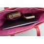 Custom Hand Made Luxury Genuine Real Snake Skin Leather Lady Classic Designer Neverfull Tote Bags Handbags Women Famous Brands