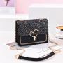2023 Newest Wholesale Long Strip Fashion Trends Latest Elegant Ladies Shoulder Bags Luxury Bags Women Handbags