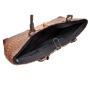 Summer Women Beach Bags Straw Large Woven Handbag Hand-woven Beach Bags for Holiday Travel Fashionable Ladies Straw Bags