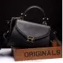 OEM ODM Customise Sac A Main Femme wholesale  2023 popular classical  style ladies women crossbody shoulder bags handbag china