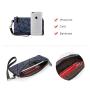 lovevook luminous ladies clutch wallet luxury women reflections purse and wallets 2019.