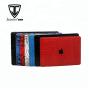 OEM ODM Hot Sales Cover For Macbook Pro Air 13 14  15 16 Case High Quality Embossed Alligator Crocodile Leather Laptop Case