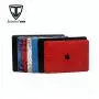 OEM ODM Hot Sales Cover For Macbook Pro Air 13 14  15 16 Case High Quality Embossed Alligator Crocodile Leather Laptop Case