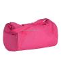 Manufacturer Wholesale Sport Lightweight Polyester Travel Bag Training Swimming Barrel Gym Duffel Bag