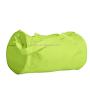 Manufacturer Wholesale Sport Lightweight Polyester Travel Bag Training Swimming Barrel Gym Duffel Bag