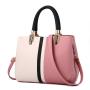Manufacturer High Quality Ladies Shoulder Bags Designer Elegance Women's Fashion Handbags 2024