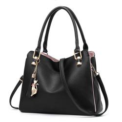 2023 Newest Fashion Luxury Ladies Shoulder Bags Large Capacity Leather Bags Women's Handbags