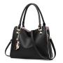 2023 Newest Fashion Luxury Ladies Shoulder Bags Large Capacity Leather Bags Women's Handbags