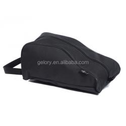 Gelory Factory new arrival cheap polyester material and shoe bag Use football boot bag