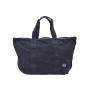 Keymay Wholesale High Quality Large Capacity White Canvas Tote Bag With Short Handle