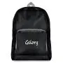 Custom Color  Recycled  Material Travel Hiking Backpack Style Lightweight Foldable Sport Bag