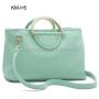 Online shopping alibaba leather handbag fashion lady handbags elegant ladies bags handbag