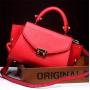 OEM ODM Customise Sac A Main Femme wholesale  2023 popular classical  style ladies women crossbody shoulder bags handbag china