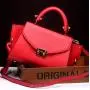 OEM ODM Customise Sac A Main Femme wholesale  2023 popular classical  style ladies women crossbody shoulder bags handbag china