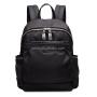Exquisite Durable School Nylon Backpack Light Trendy Softback Daily Hiking Laptop Backpack