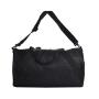 Manufacturer Wholesale Sport Lightweight Polyester Travel Bag Training Swimming Barrel Gym Duffel Bag