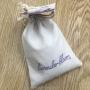 Linen Sachets Lavender Bags