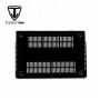New Fashion Laptop Covers Real Embossed Crocodile Leather Case For Macbook  Pro 13 15 12 11 14