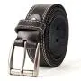 Colorful fashion man belt cow leather mens belts