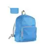 Custom Color  Recycled  Material Travel Hiking Backpack Style Lightweight Foldable Sport Bag