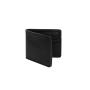 Offering to FBA Customised brand vegetable tanned leather wallet