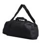Gelory Daily Use Personalized Large Capacity Durable Fabric Recycled Polyester Duffel Bag Pink Gym Sports Bag