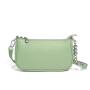 Custom Logo chain women handbag fashion Bags Ladies Purses And Handbags Leather crossbody shoulder Bag