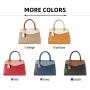 SUSEN CHRISBELLA 2023 ladies bags women PU leather for womens handbag set purses and handbags