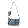 New Genuine Leather Cell Phone Purse Small Crossbody Designer Shoulder Luxury Bags For Girls Ladies Women Luxury Handbags