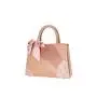 SUSEN CHRISBELLA 2023 Ladies bags sling women PU leather purses and handbags custom logo