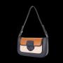 Susen CHRISBELLA 2022 Designer Luxury Messenger Bags For Women Messenger Bags the single woman hand shoulder bag