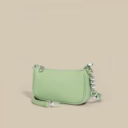 Custom Logo chain women handbag fashion Bags Ladies Purses And Handbags Leather crossbody shoulder Bag