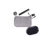 Pouch Bag Custom Odor Proof Stash Travel Carbon Lined Smell Proof Bag
